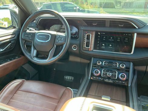 Used 2024 GMC Yukon Denali Ultimate image 31