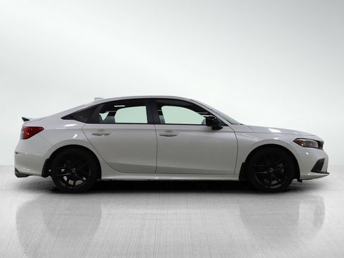 Used 2024 Honda Civic Si image 6