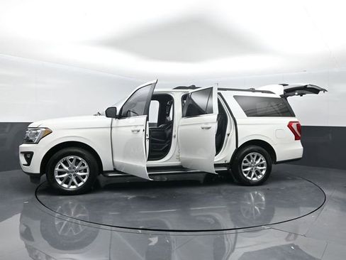 Certified 2021 Ford Expedition Max XLT image 28