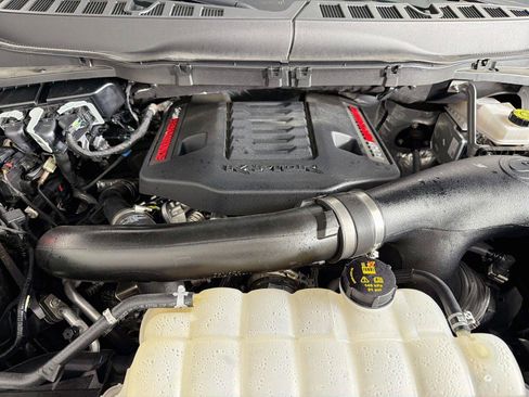 Used 2025 Ford F150 Raptor AWD/4WD image 33