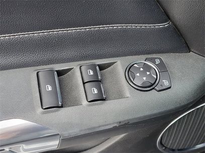 Used 2019 Ford Mustang Premium w/ Equipment Group 201A