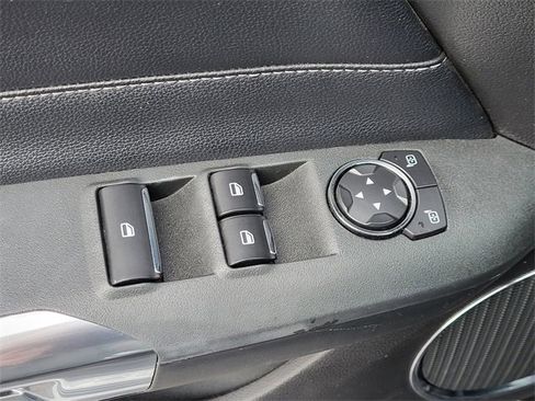 Used 2019 Ford Mustang Premium w/ Equipment Group 201A image 4