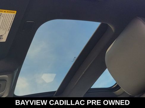 Certified 2026 Cadillac CT5 Premium Luxury w/ Sun And Sound Package AWD/4WD image 20