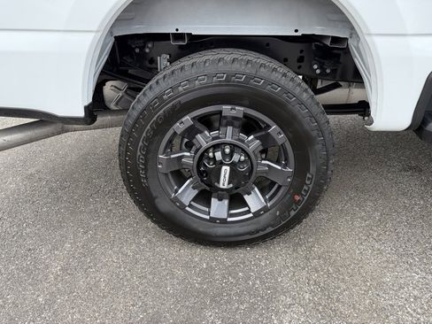 Used 2026 Ford F250 XL w/ STX Appearance Package image 31