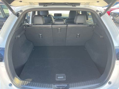 Used 2023 MAZDA CX-5 AWD 2.5 Turbo image 14