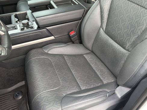 Used 2023 Toyota Tundra SR5 w/ TRD Sport Premium Package AWD/4WD image 30