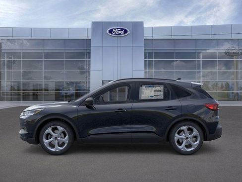 New 2026 Ford Escape ST-Line w/ Tech Pack #1 image 3