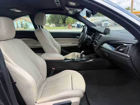 Used 2016 BMW 228i Coupe RWD image 21