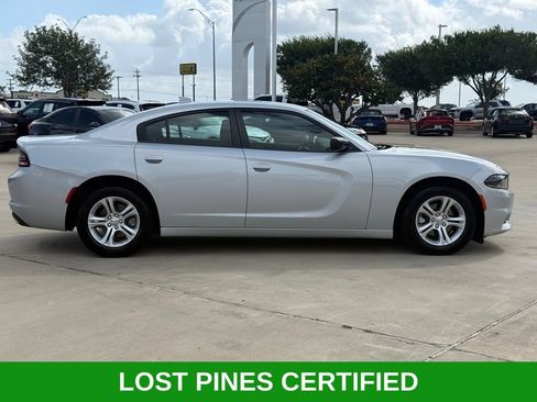 Used 2023 Dodge Charger SXT RWD image 8