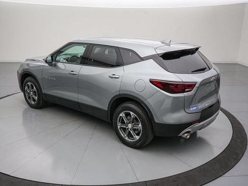 Used 2025 Chevrolet Blazer LT AWD/4WD image 7