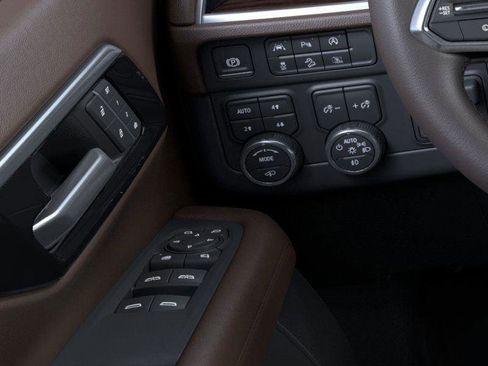 New 2026 Chevrolet Tahoe High Country w/ Sun And Tow Package image 22