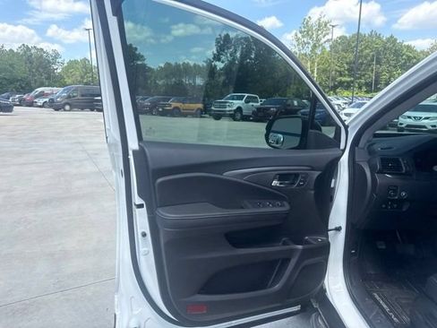 Used 2026 Honda Ridgeline RTL image 34