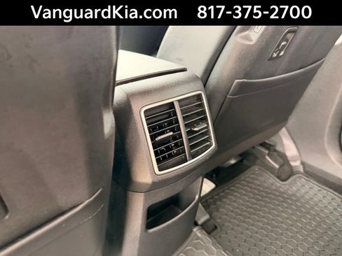 Certified 2024 Kia Sportage SX image 26