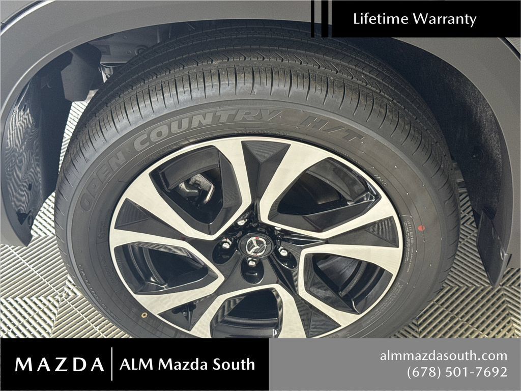 New 2026 MAZDA CX-5 Preferred AWD/4WD image 18