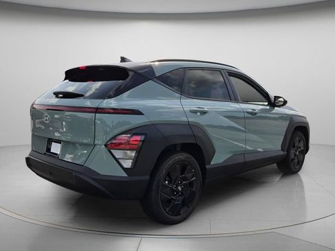Used 2026 Hyundai Kona SEL Sport FWD image 6