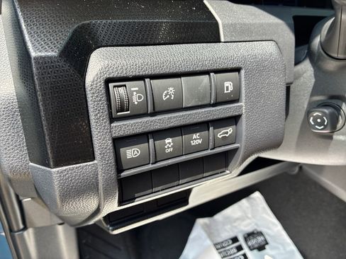 New 2026 Toyota 4Runner Limited AWD/4WD image 42