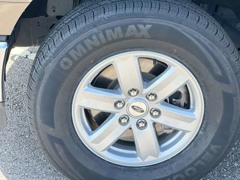 Used 2023 Ford F150 XLT AWD/4WD image 11