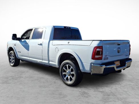 Certified 2024 RAM 2500 Limited w/ Safety Group image 3