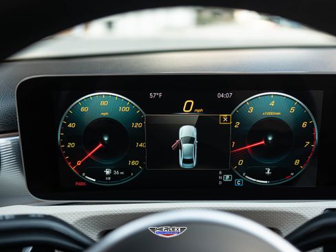 Used 2019 Mercedes-Benz A 220 image 24