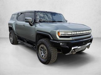 Used 2024 GMC Hummer EV 3X w/ Extreme Off-Road Package video 3