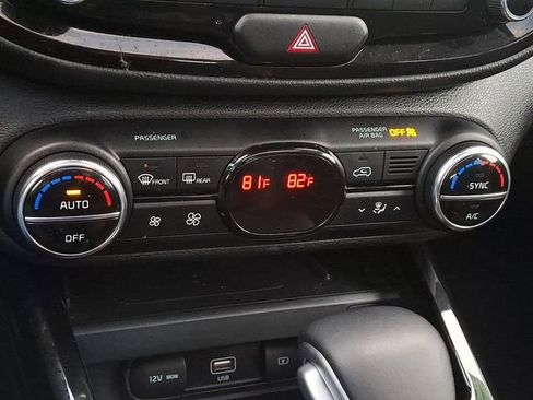 Certified 2022 Kia Soul Turbo image 16