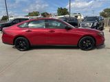 New 2025 Honda Accord SE image 2