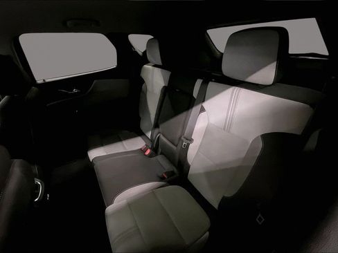 Used 2023 Chevrolet Blazer LT w/ Driver Confidence Package image 25