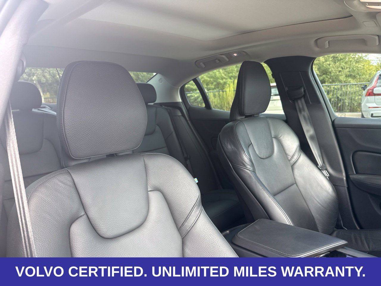 Used 2024 Volvo S60 B5 Plus FWD image 12