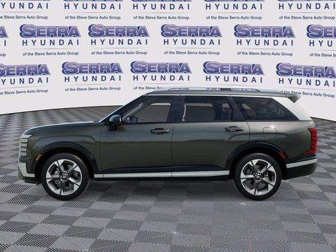 New 2026 Hyundai Palisade Limited image 3