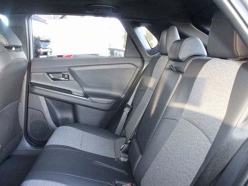 New 2026 Toyota bZ XLE image 44