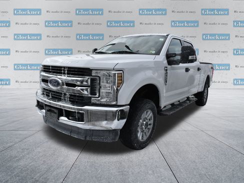 Certified 2019 Ford F250 XLT image 8