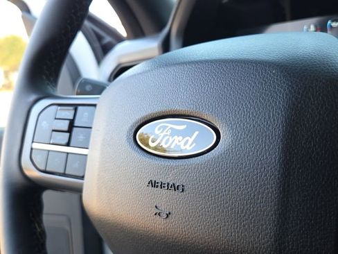 New 2025 Ford F150 XLT w/ Equipment Group 302A MID image 24