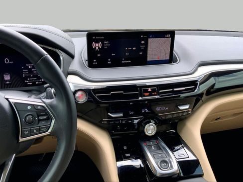 Certified 2024 Acura MDX w/ Technology Package AWD/4WD image 7