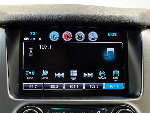 Used 2019 Chevrolet Tahoe LS AWD/4WD image 24