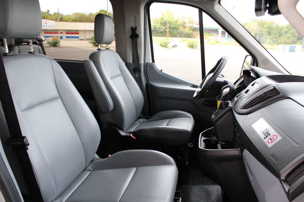 Used 2016 Ford Transit 350 XL RWD image 12
