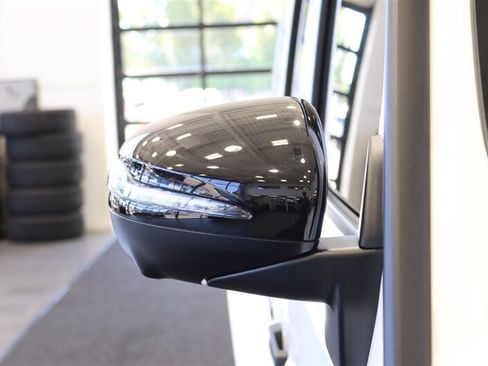 Used 2024 Mercedes-Benz G 63 AMG 4MATIC image 84