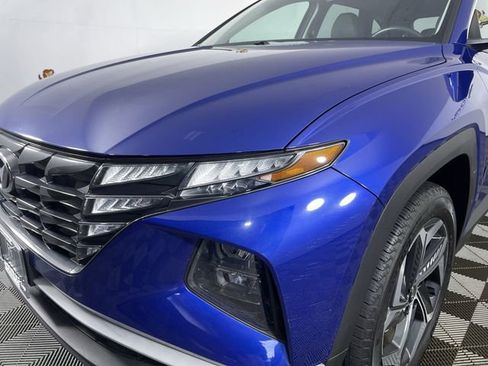 Used 2023 Hyundai Tucson SEL w/ Convenience Package image 47