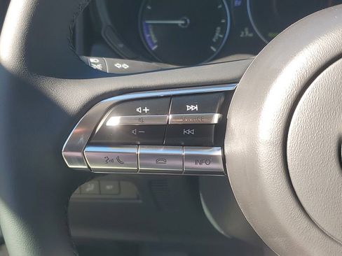 New 2026 MAZDA CX-50 AWD 2.5 Hybrid w/ Weather Package image 24