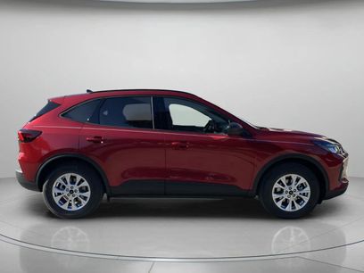 New 2026 Ford Escape Active w/ Active Premium Tech Pack