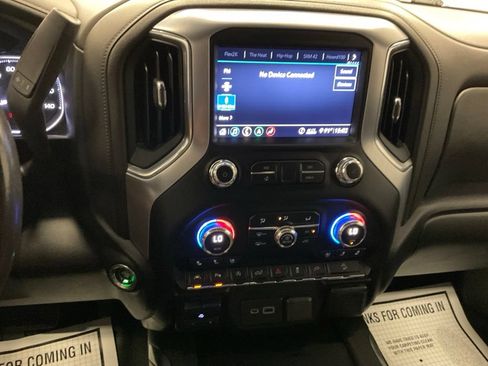 Used 2020 GMC Sierra 1500 SLT w/ SLT Premium Plus Package AWD/4WD image 20