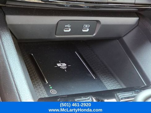 Certified 2026 Honda Accord Sport image 29