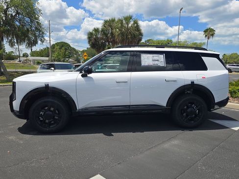 New 2027 Kia Telluride SX Prestige X-Pro AWD/4WD image 4