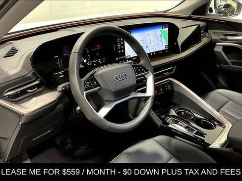 Certified 2025 Audi Q5 Premium w/ Convenience Package AWD/4WD image 12