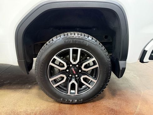 Used 2020 GMC Sierra 1500 AT4 w/ AT4 Premium Package image 89