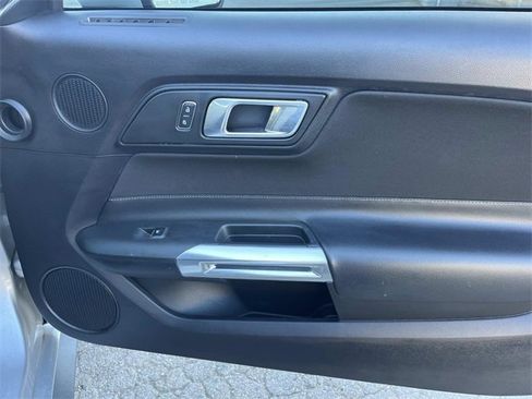 Used 2018 Ford Mustang Coupe w/ Equipment Group 101A image 16