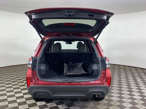 Used 2025 Subaru Forester Premium AWD/4WD image 7