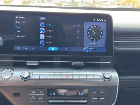 Used 2025 Hyundai Kona SEL FWD image 14