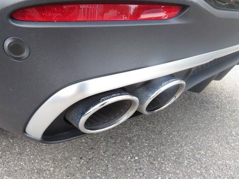 Certified 2024 Mercedes-Benz GLE 53 AMG 4MATIC image 33