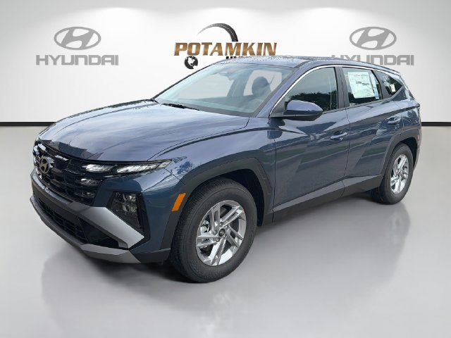 New 2026 Hyundai Tucson SE FWD image 1