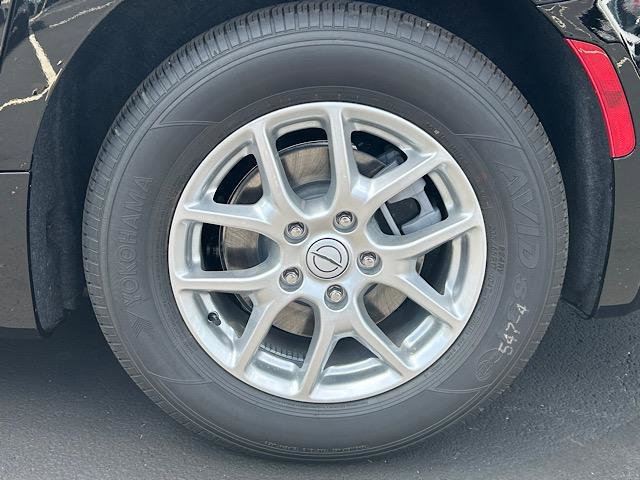 New 2026 Chrysler Pacifica Select FWD image 20